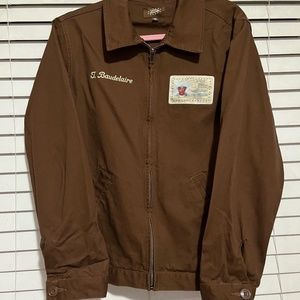 tyler the creator tour merch